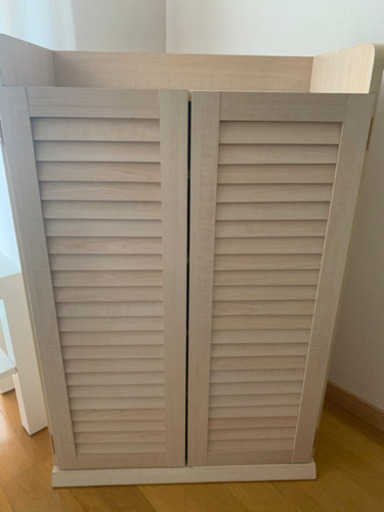 ☆お取引き中！☆シューズBOX