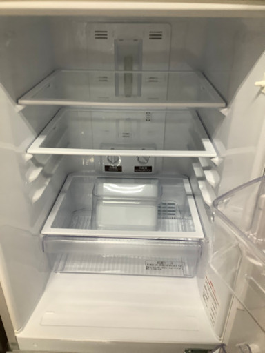 2ドア冷蔵庫 MITSUBISHI(三菱) 2019年製 146ℓ