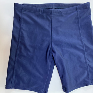 Reebok 男児スクール水着 160