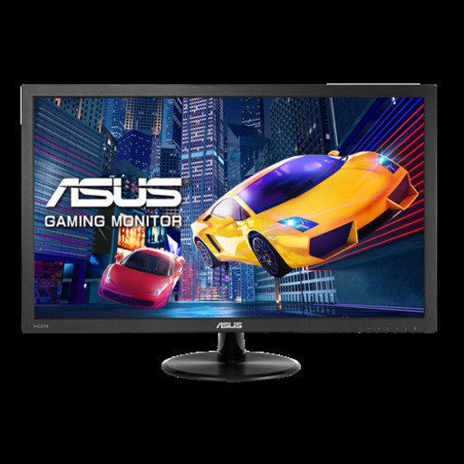 その他 Asus vp228HE