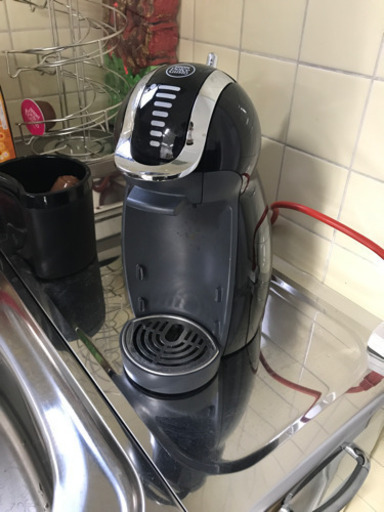 ネスレ　コーヒーメーカー