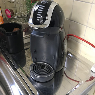 ネスレ　コーヒーメーカー