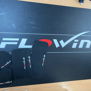 新品】長友佑都愛用 FLOWIN Sport クオーレ 138×98（クオーレ