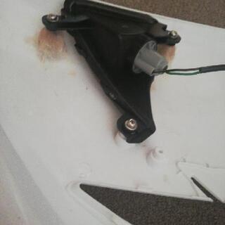 zx-14rの中華カウルですの画像