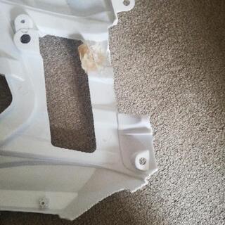 zx-14rの中華カウルですの画像