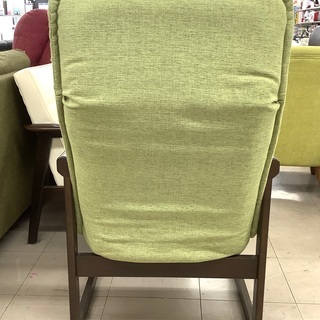 hidamari 1人掛け　チェア【トレファク牛久店】の画像