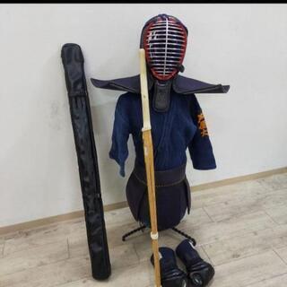 剣道 防具 剣道衣セット