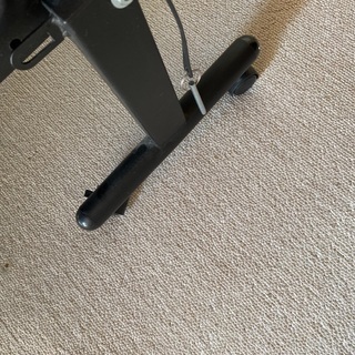 セミダブルベッドの画像