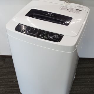 ■ハイアール　洗濯機　4.2ｋ　