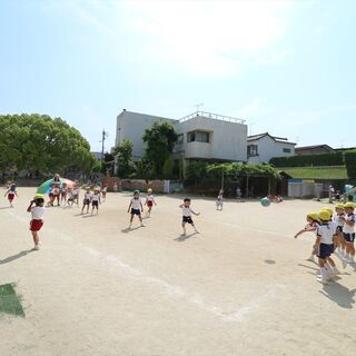 【幼稚園のパート保育補助】9:00～15:00勤務のため扶養内で...