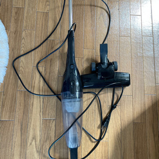 掃除機