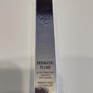 ランコム■LANCOMEリップグロス■プリズマティックプランパー■#4クリスタレセント■新品未使用の画像