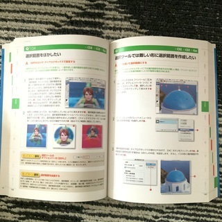 フォトショップ　Photoshop    for mac&winの画像