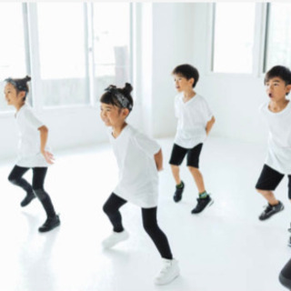 【キッズダンス】ダンス教室☆生徒募集　八尾　ダンススタジオ