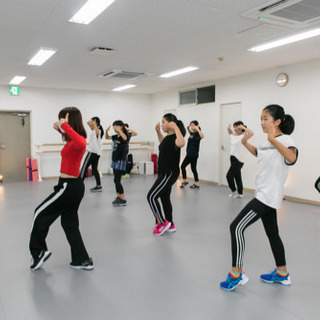 【キッズダンス】ダンス教室☆生徒募集　八尾　ダンススタジオの画像