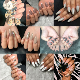宇治市　格安‼︎ネイルサロン💅