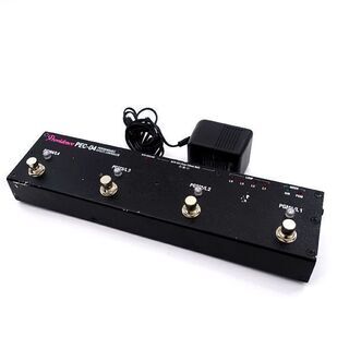 Providence PEC-04 スイッチャー 動作確認済み エレクター
