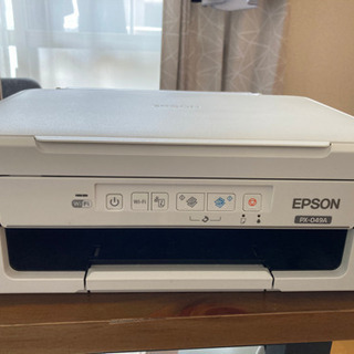EPSON エプソン　プリンタ　PX-049A