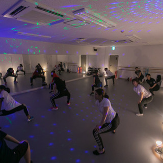 月謝6000円→3000円‼️【キッズダンス】八尾市　ダンススタジオの画像