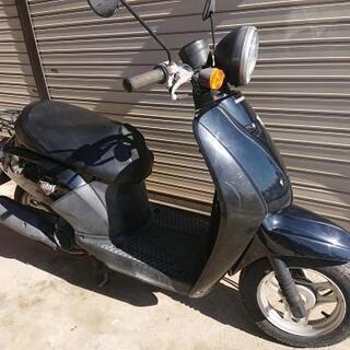 ホンダ Today af61 4156km ワンオーナー車