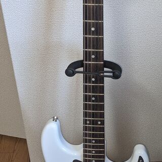 Squier Stratocaster Guitar