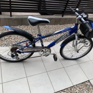 子供用自転車