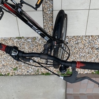 子供自転車