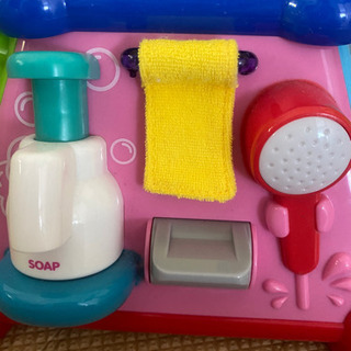 たのしく知育! やみつきボックス　美品の画像