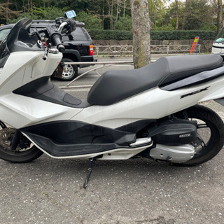pcx 125 jf56 の画像