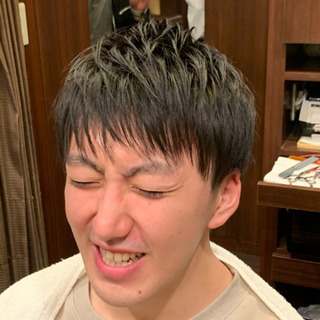 23日カットモデル募集してます！