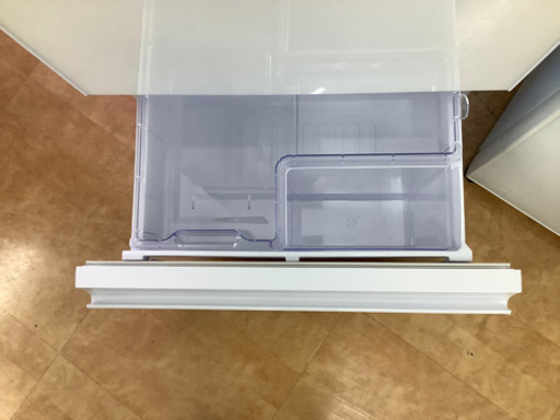 【トレファク摂津店】SHARP（シャープ）の3ドア冷蔵庫が入荷いたしました！！