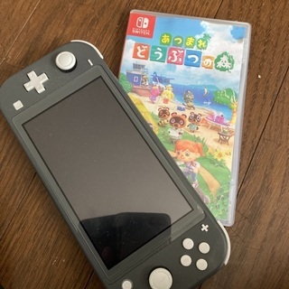 【早い者勝ち】Switch light 本体 Nintendo Switch 【新品】 任天堂 ニンテンドースイッチ ライト