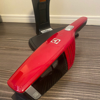 【訳ありのため0円】エレクトロラックス コードレス掃除機 エルゴラピード・リチウム ergorapido ZB3101の画像