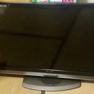 難あり。壊れてTV回収してほしいです。