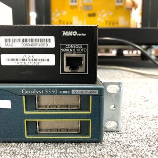 Switch-M24GPWR+ パナソニック PoE給電スイッチングハブ