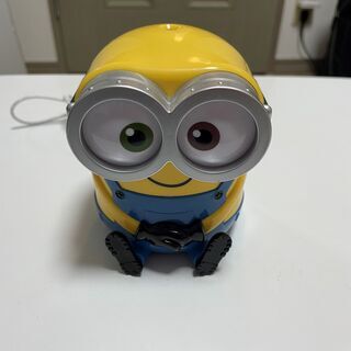 ミニオン USB加湿器