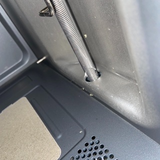 電子レンジの画像