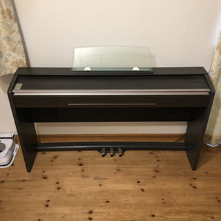 電子ピアノ カシオ PX-720