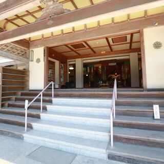 周南市徳山　興元寺のご案内