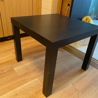 IKEA ローテーブル