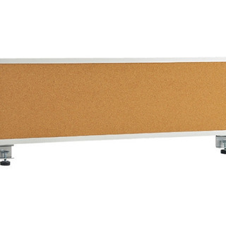 【引渡済】事務用品　デスクパーテーション　パネルの画像