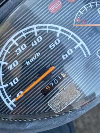 YAMAHA ジョグ　4サイクル　福岡市南区