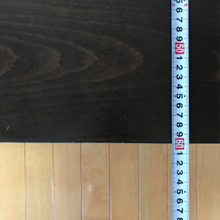 ローテーブル　机　引き出し付き　お譲りしますの画像