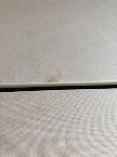 ニトリ　ダブルベッド