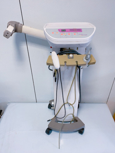 DGS2 エステ 美顔器 ESTY-ETROIT BM-FT500 美容