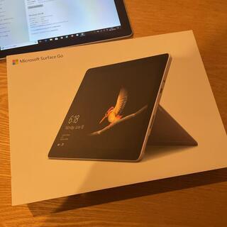 【箱あり】Surface Go 64GBモデル