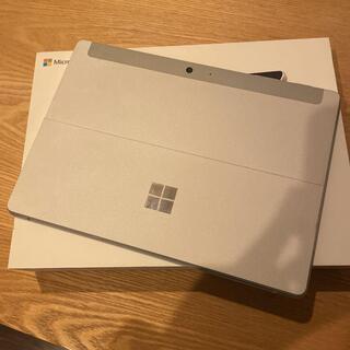 【箱あり】Surface Go 64GBモデル