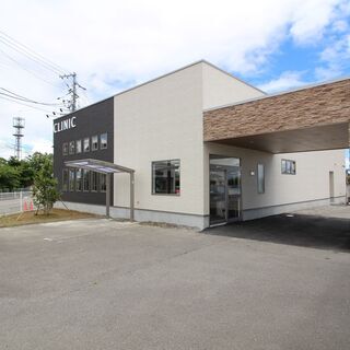 大崎市田尻北牧目　天野内科クリニックのご案内 