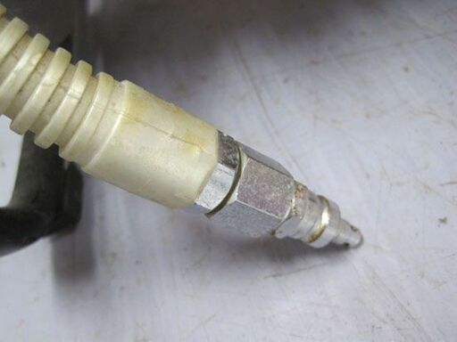 フジマック 高圧用エアーホースドラム WHDB-530C 3.0MPa 内径5mm C型ドラム 札幌市手稲区