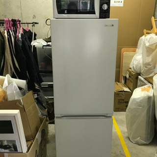 【新生活を始める方へ】YAMADAノンフロン冷蔵庫【超美品】の画像